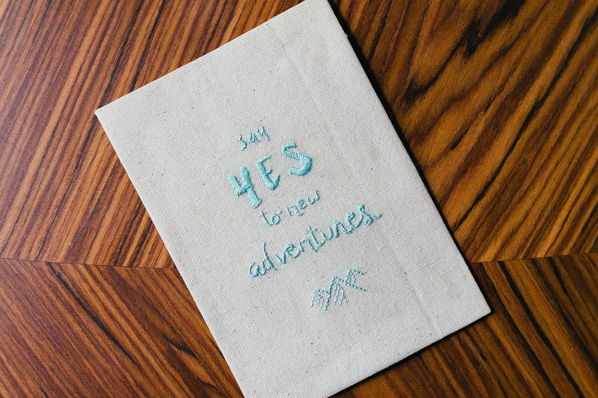 Say yes - Broderie Mantra-6