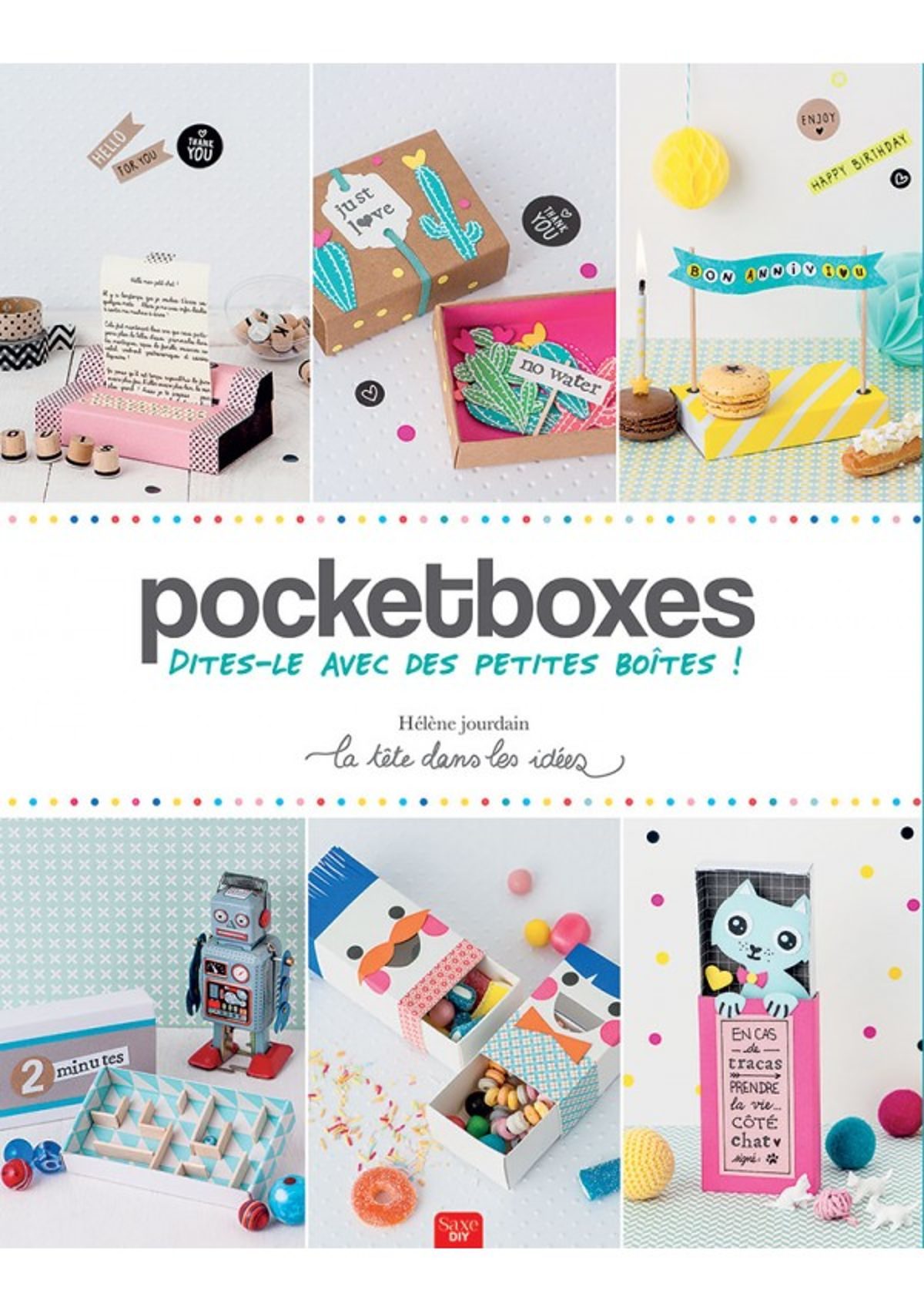 Pocketboxes