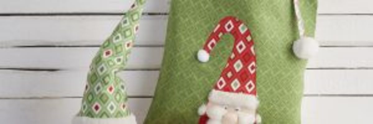 Sandrine Guédon kit Noël