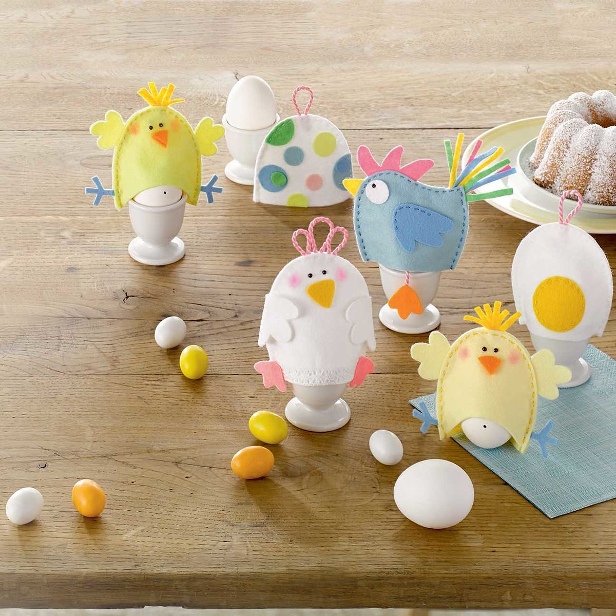 Activité DIY : Réaliser ses propres œufs de Pâques - Conseils - people&baby