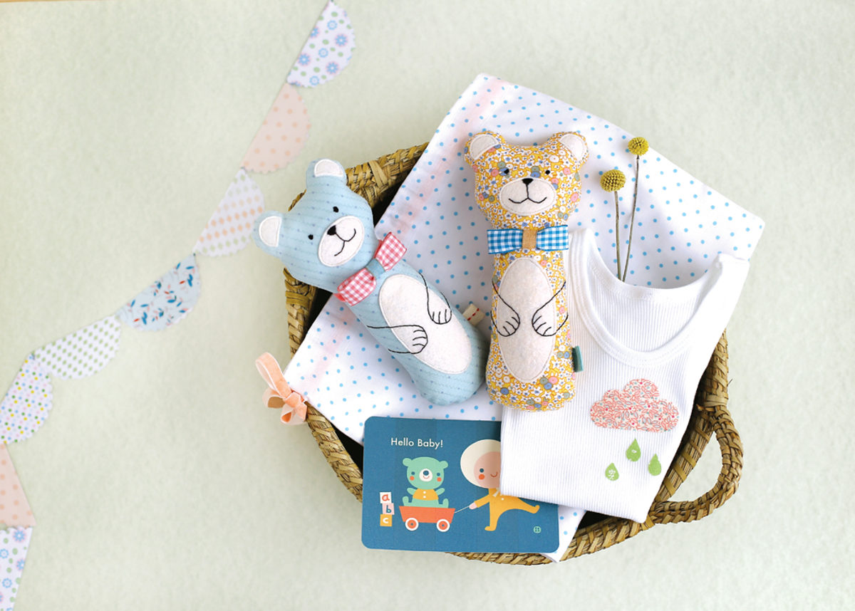 Cadeau jeune maman - idées de cadeau pour une jeune maman – Avent Bébé