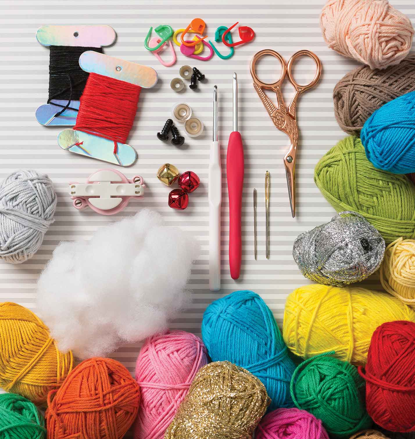 Crochet d'ancrage Durable, crochet de rangement pour accessoires de  photographie, Organization artisanale, 4 couleurs - AliExpress