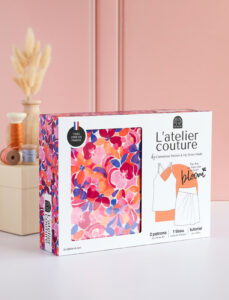 idée cadeau fête des mères pour maman fan de couture